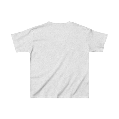 MorphyDoodle Logo - Kids Heavy Cotton Tee