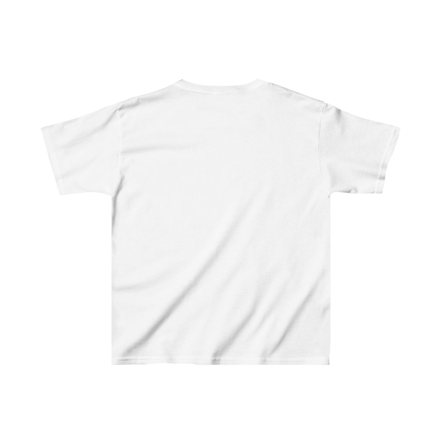 MorphyDoodle Logo - Kids Heavy Cotton Tee