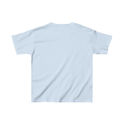 MorphyDoodle Logo - Kids Heavy Cotton Tee