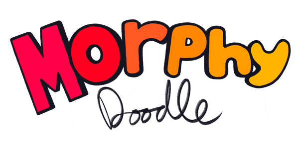 MorphyDoodle